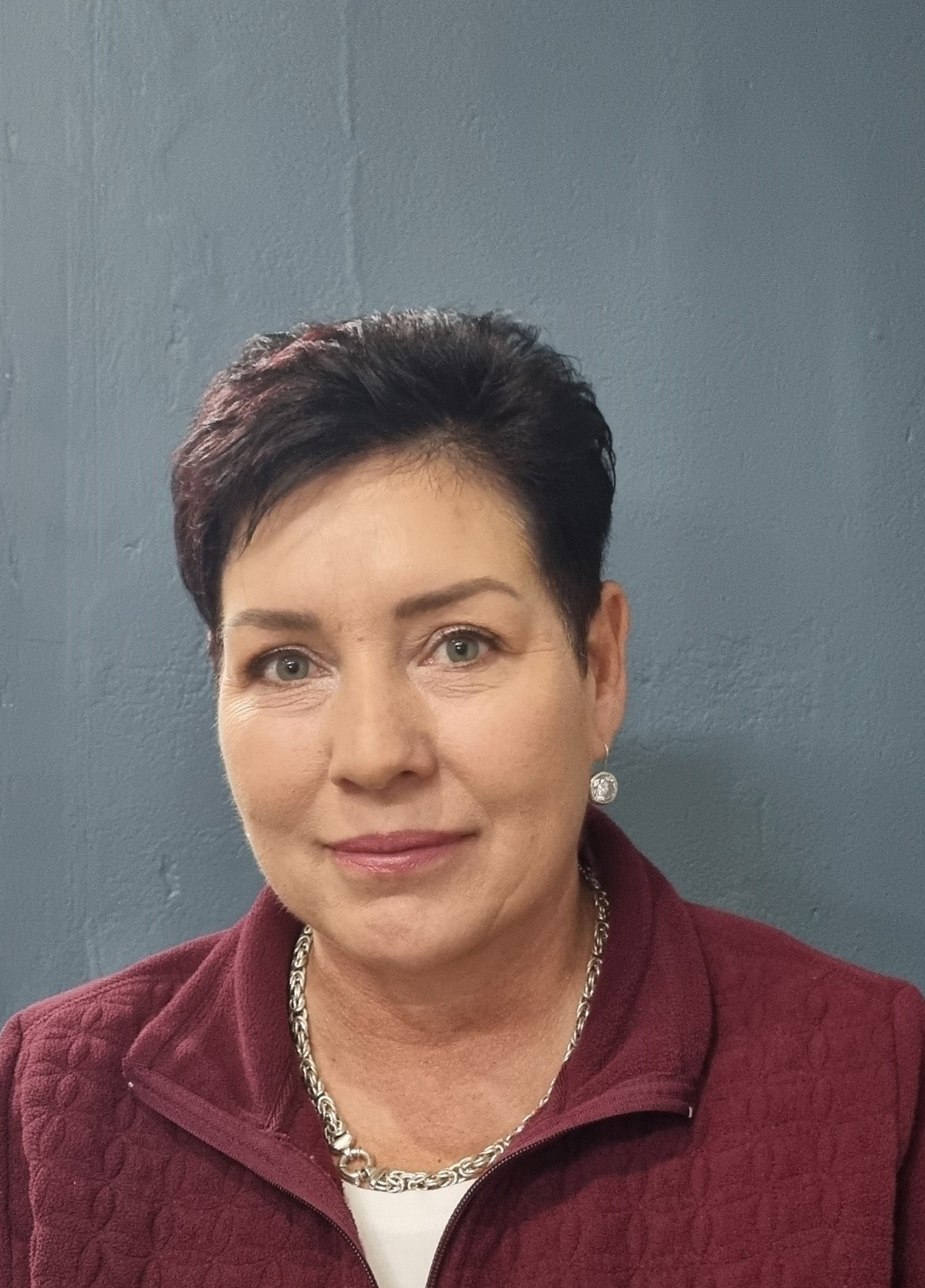 Maryka Venter